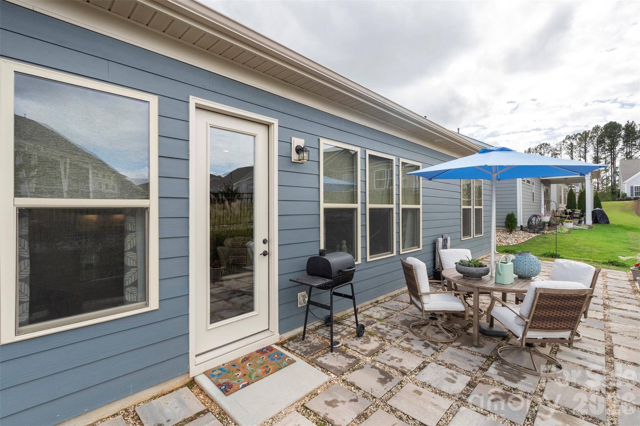 215 Pintail Drive Monroe NC 28110