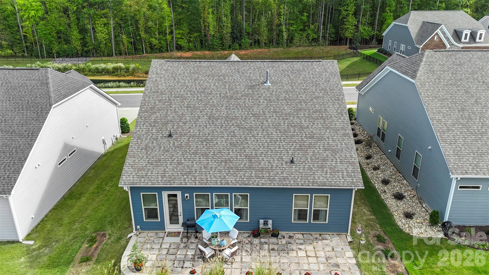 215 Pintail Drive Monroe NC 28110
