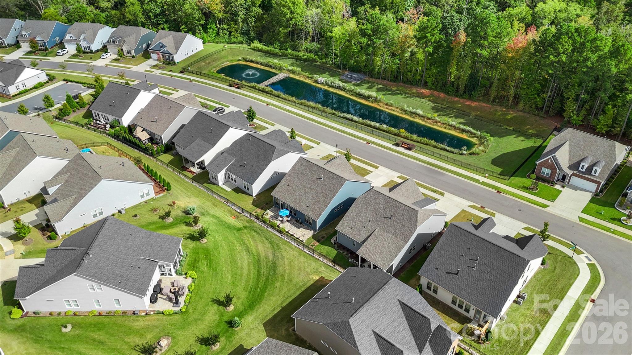 215 Pintail Drive Monroe NC 28110