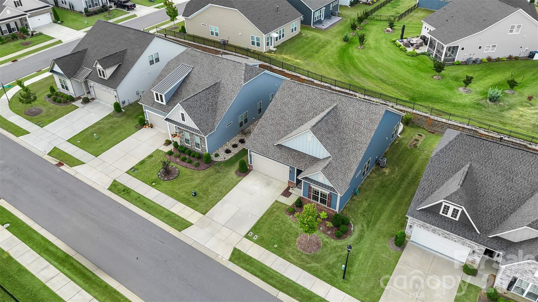 215 Pintail Drive Monroe NC 28110