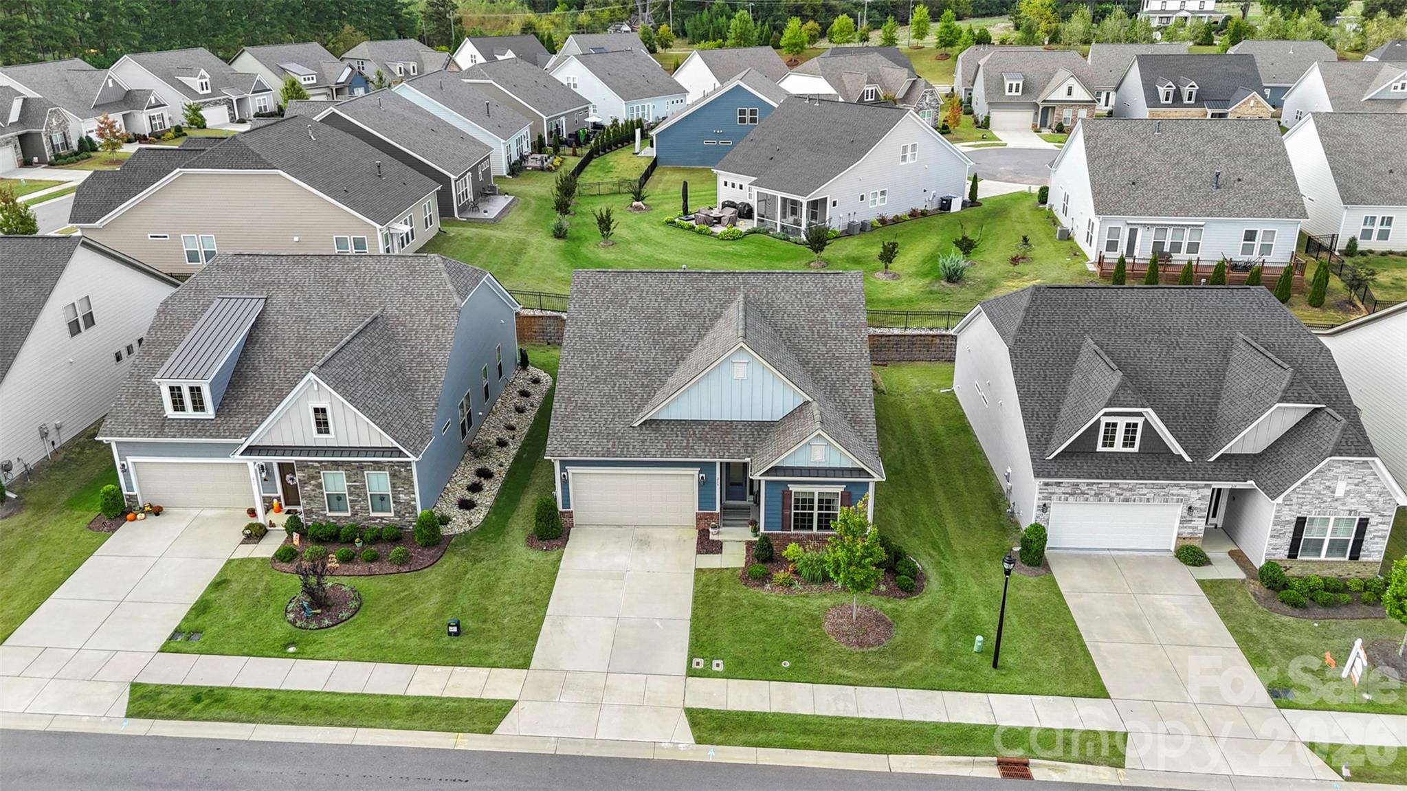 215 Pintail Drive Monroe NC 28110