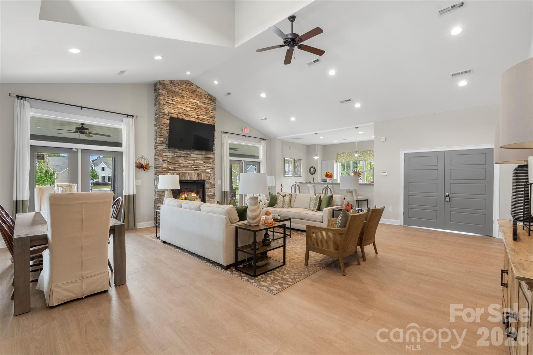 215 Pintail Drive Monroe NC 28110