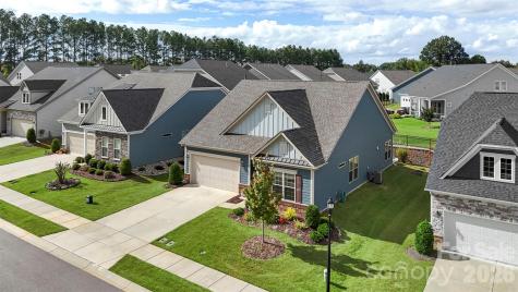 215 Pintail Drive Monroe NC 28110