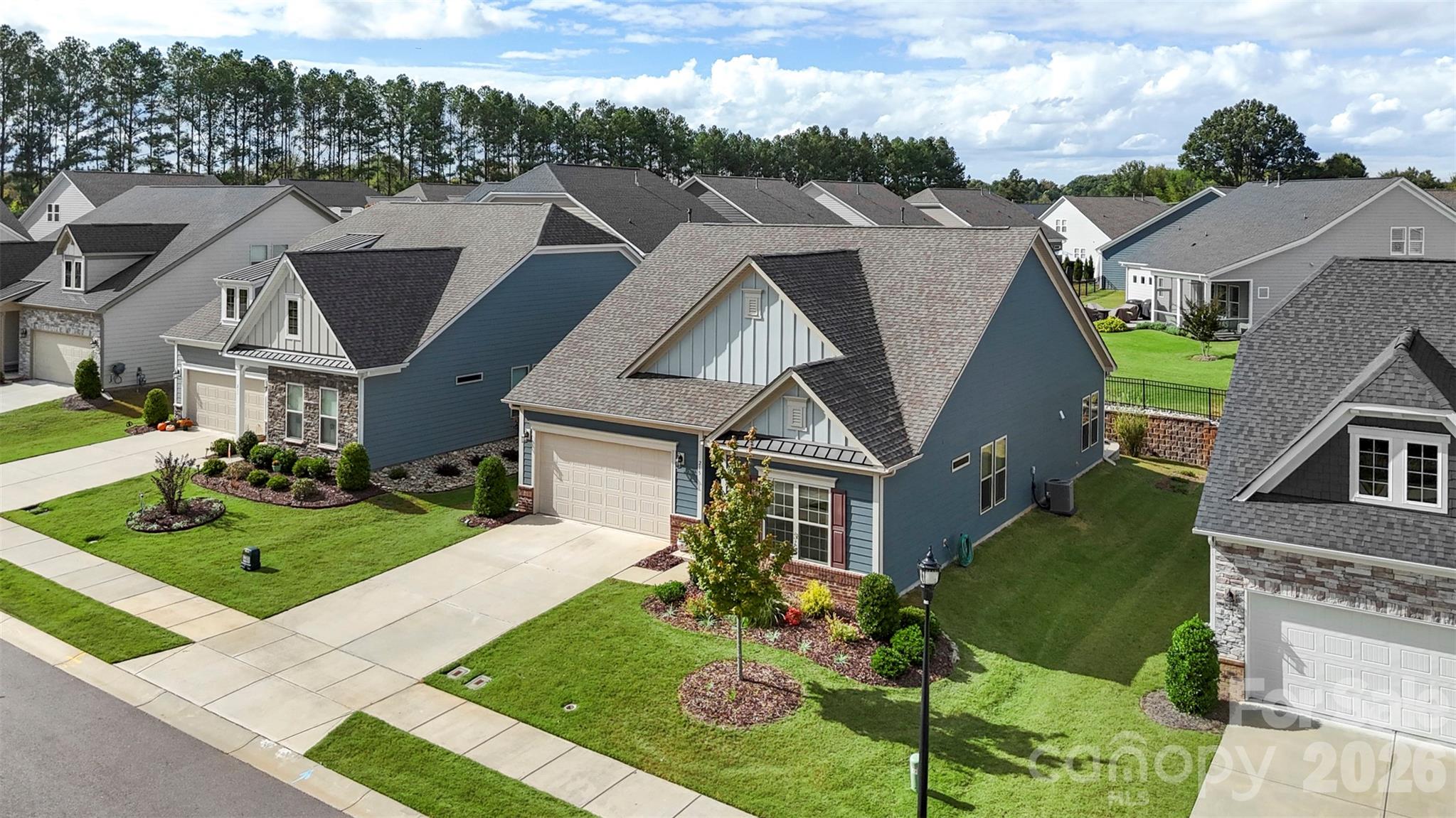 215 Pintail Drive Monroe NC 28110