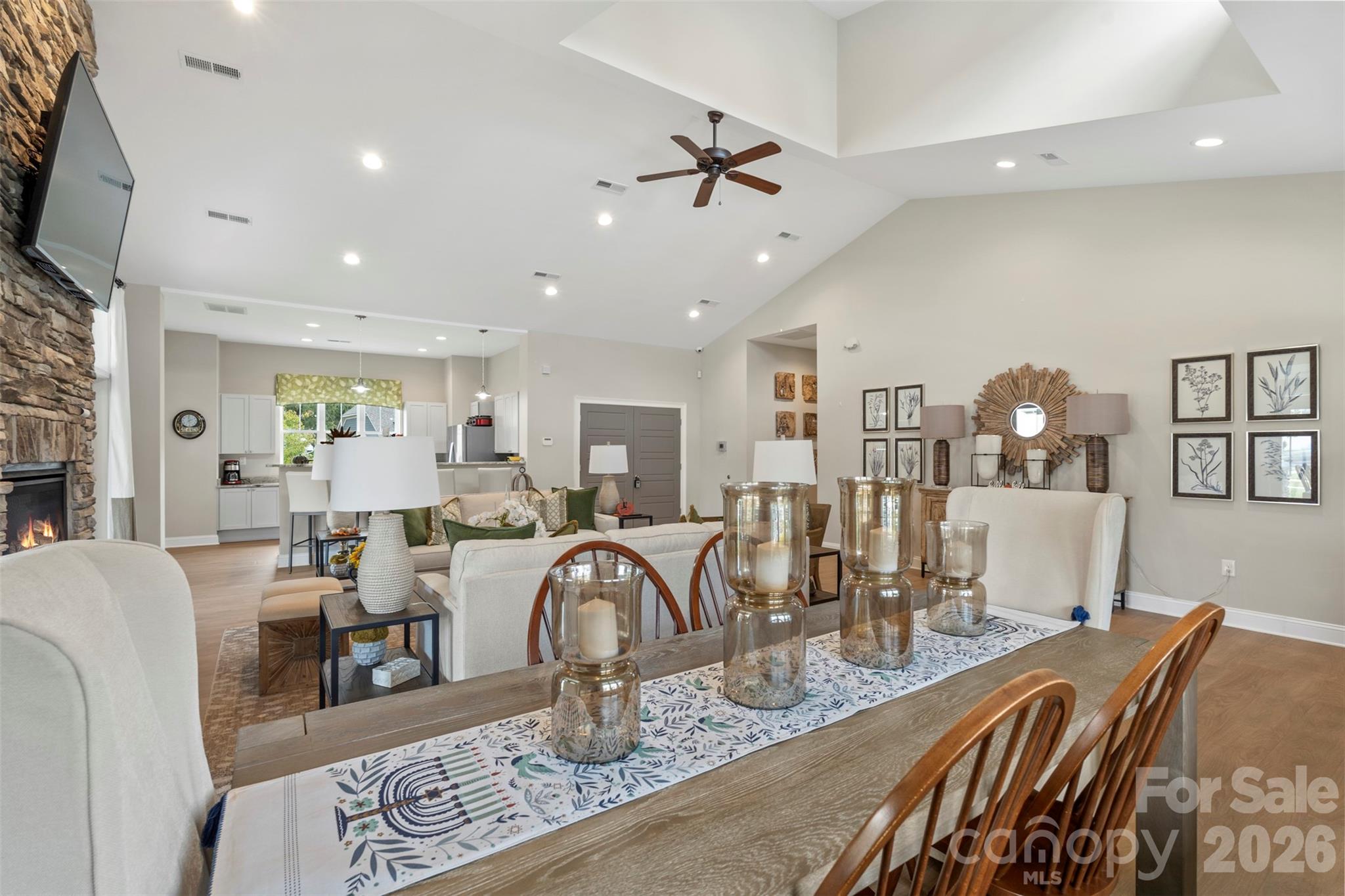 215 Pintail Drive Monroe NC 28110