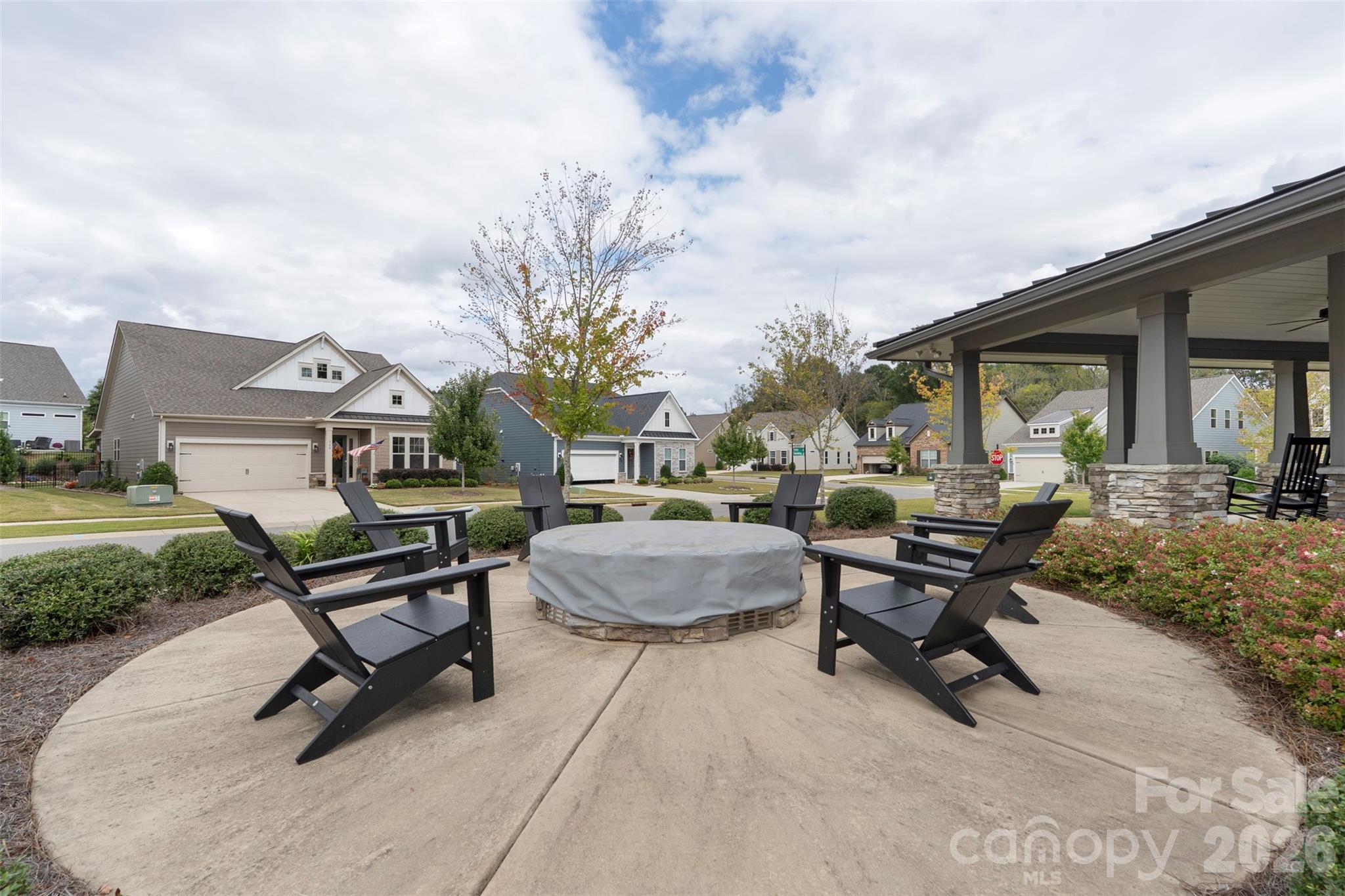 215 Pintail Drive Monroe NC 28110