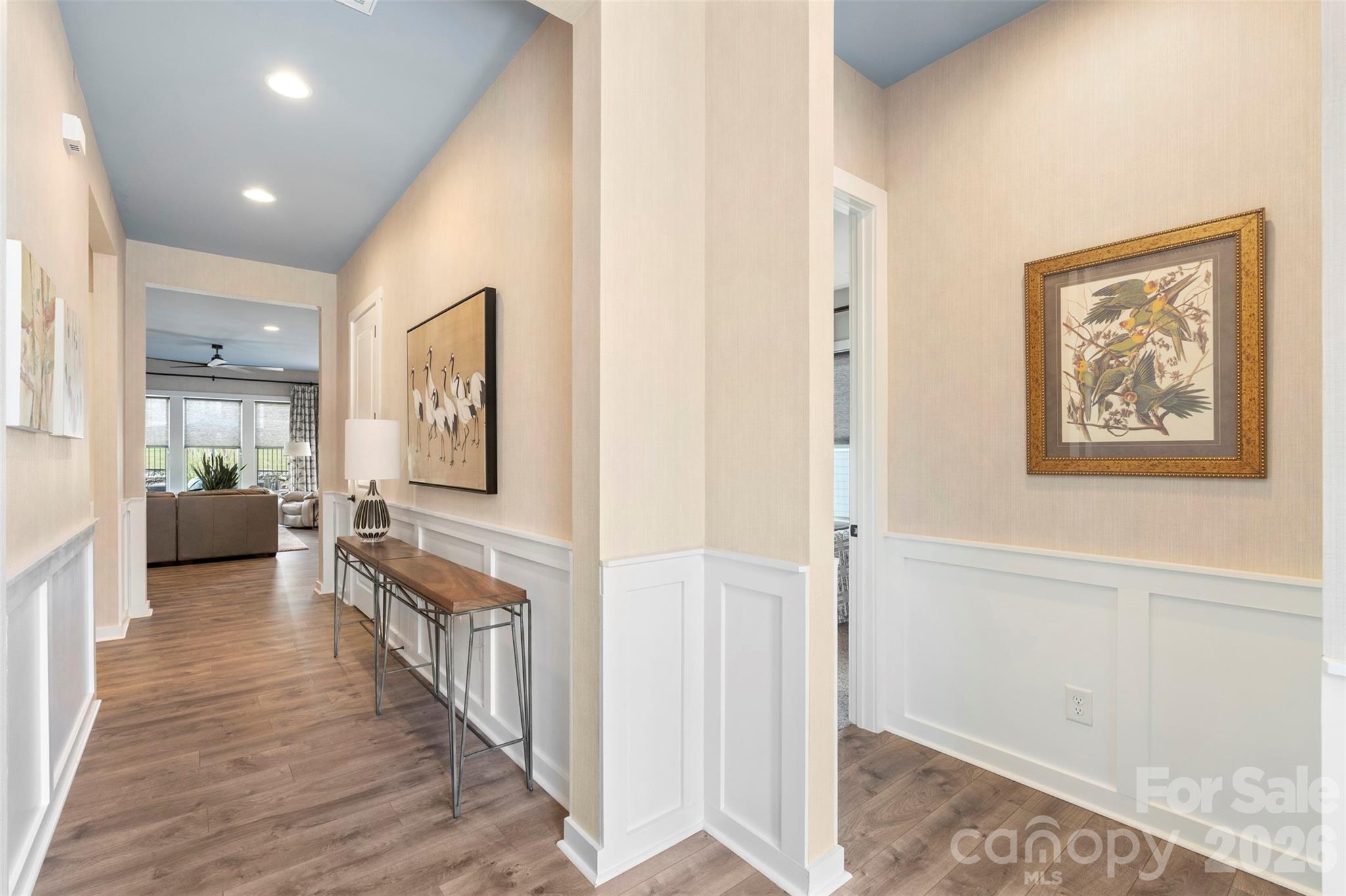 215 Pintail Drive Monroe NC 28110