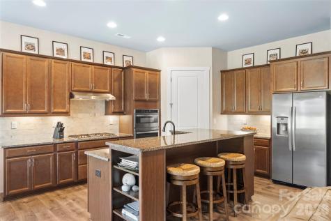 215 Pintail Drive Monroe NC 28110