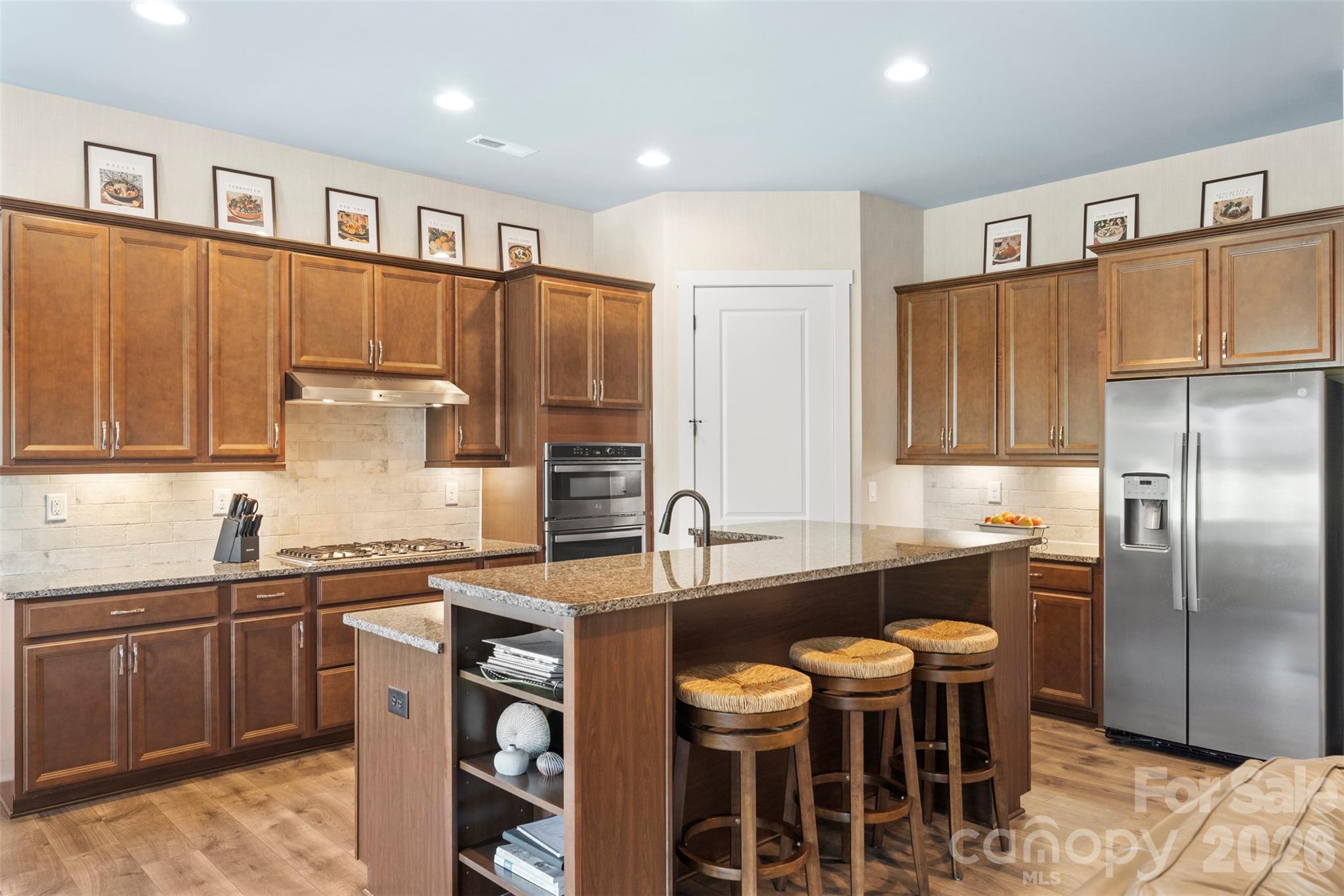 215 Pintail Drive Monroe NC 28110