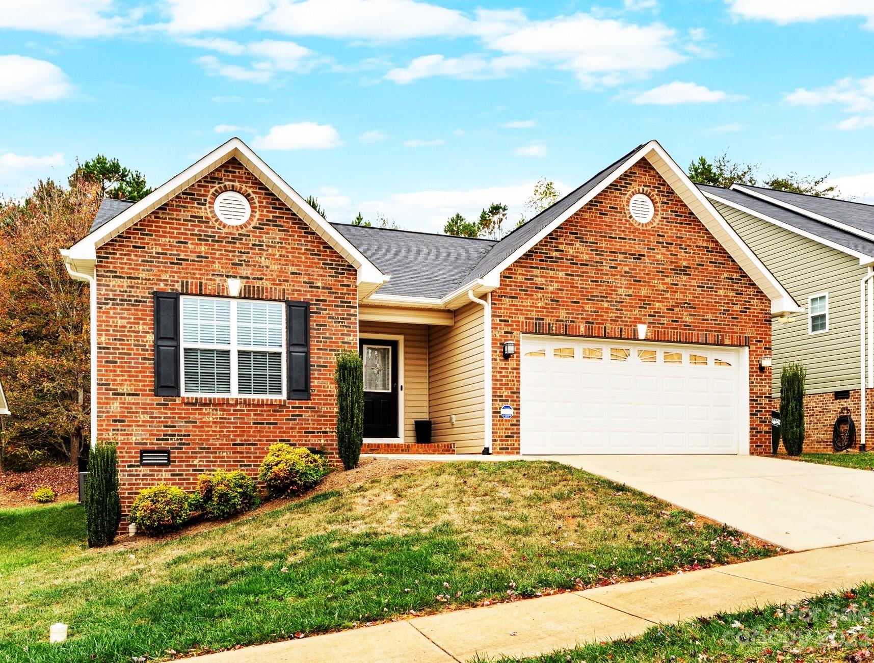 4272 Pickering Drive Hickory NC 28602