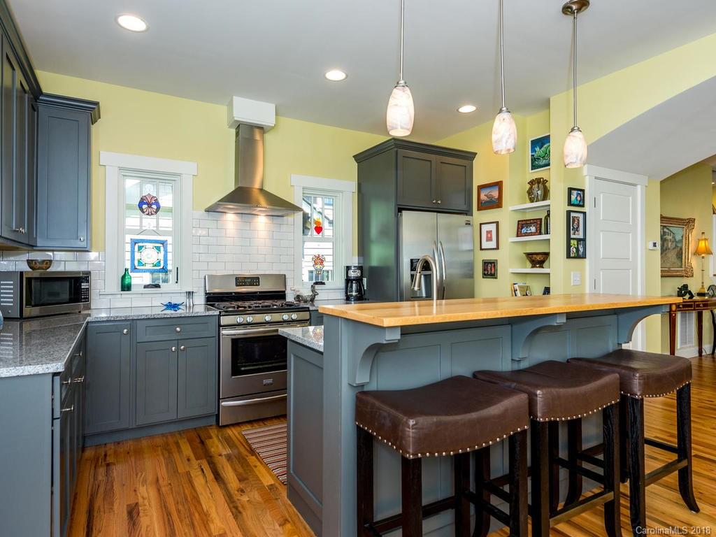 9 Montview Drive Asheville NC 28801