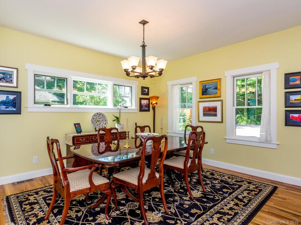9 Montview Drive Asheville NC 28801