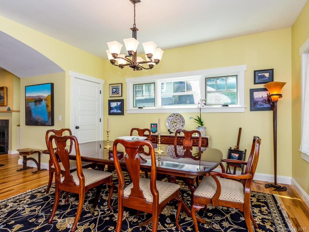 9 Montview Drive Asheville NC 28801