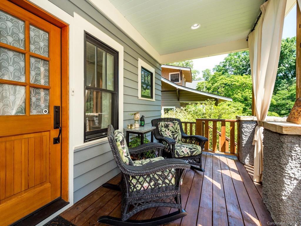 9 Montview Drive Asheville NC 28801