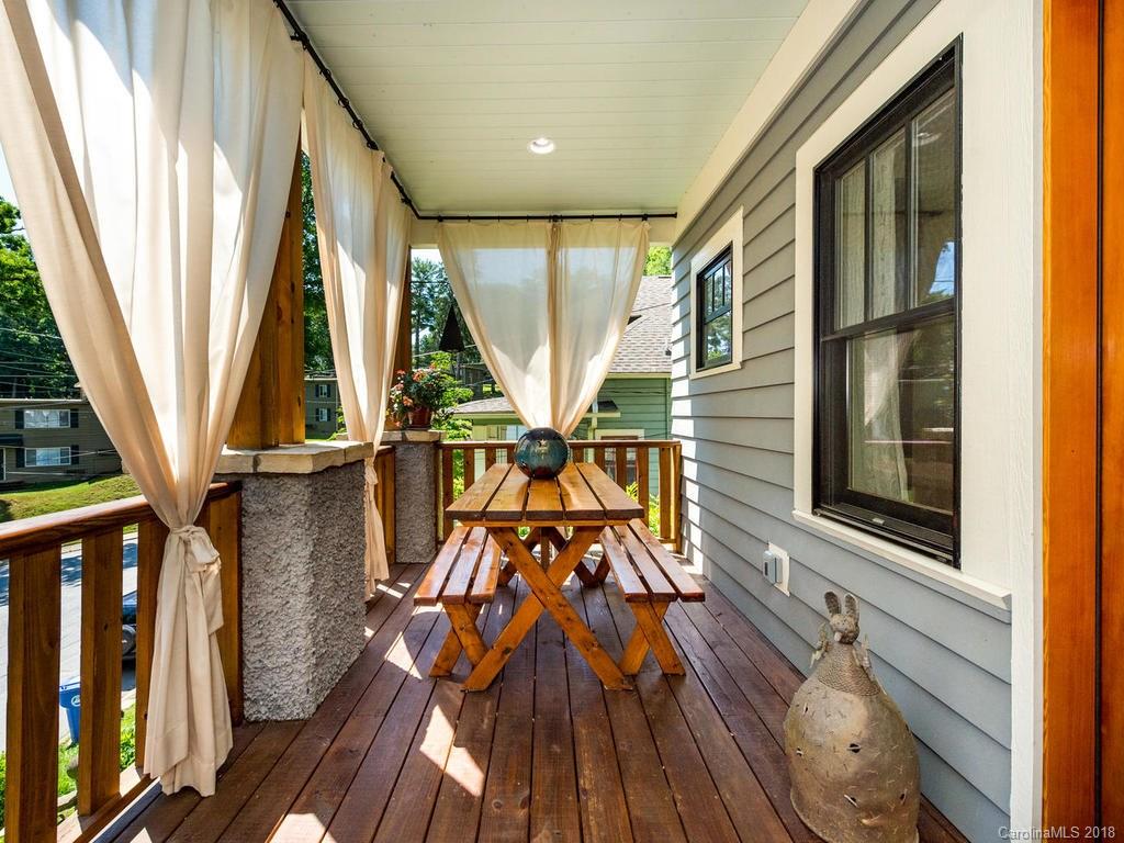 9 Montview Drive Asheville NC 28801