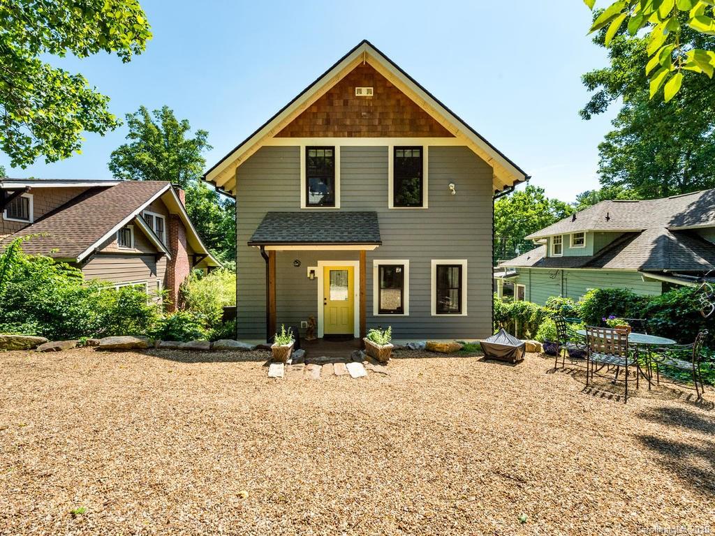 9 Montview Drive Asheville NC 28801