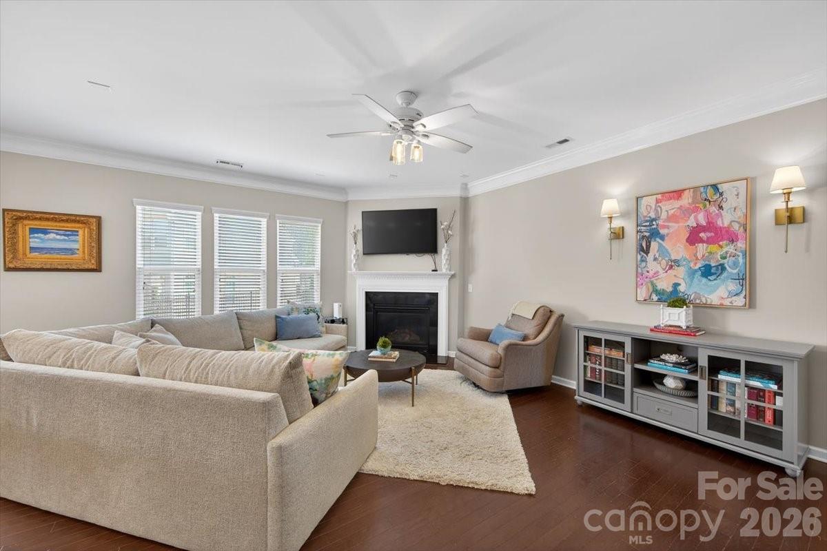 4350 Park South Station Boulevard Charlotte NC 28210