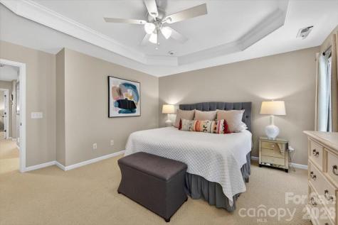 4350 Park South Station Boulevard Charlotte NC 28210