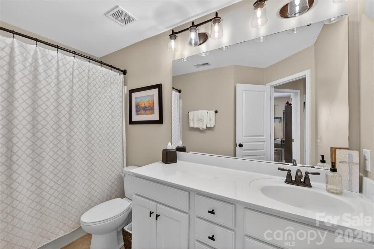 4350 Park South Station Boulevard Charlotte NC 28210