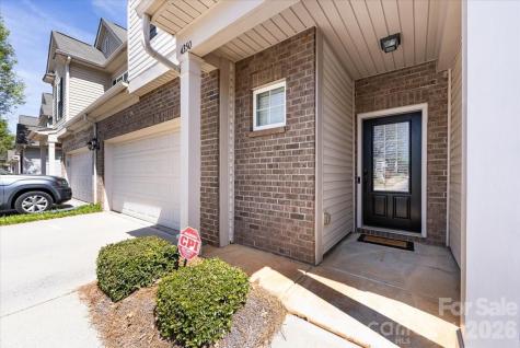 4350 Park South Station Boulevard Charlotte NC 28210