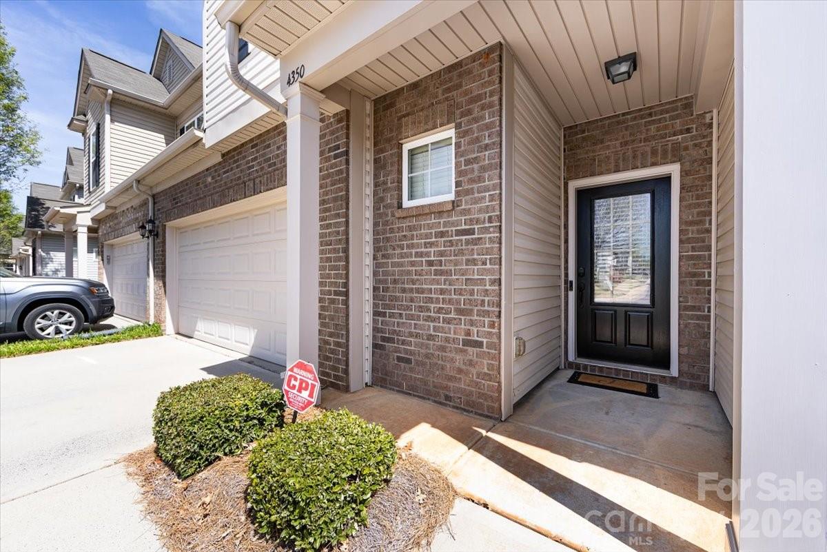 4350 Park South Station Boulevard Charlotte NC 28210