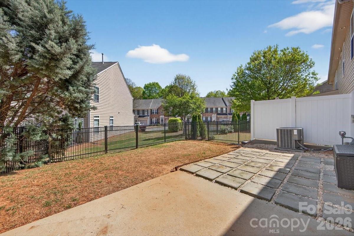 4350 Park South Station Boulevard Charlotte NC 28210