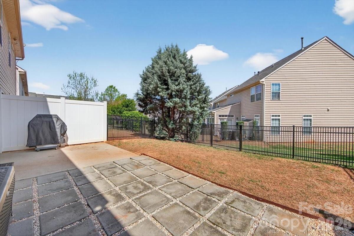 4350 Park South Station Boulevard Charlotte NC 28210