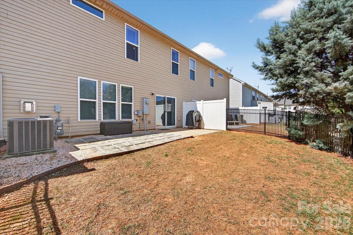 4350 Park South Station Boulevard Charlotte NC 28210