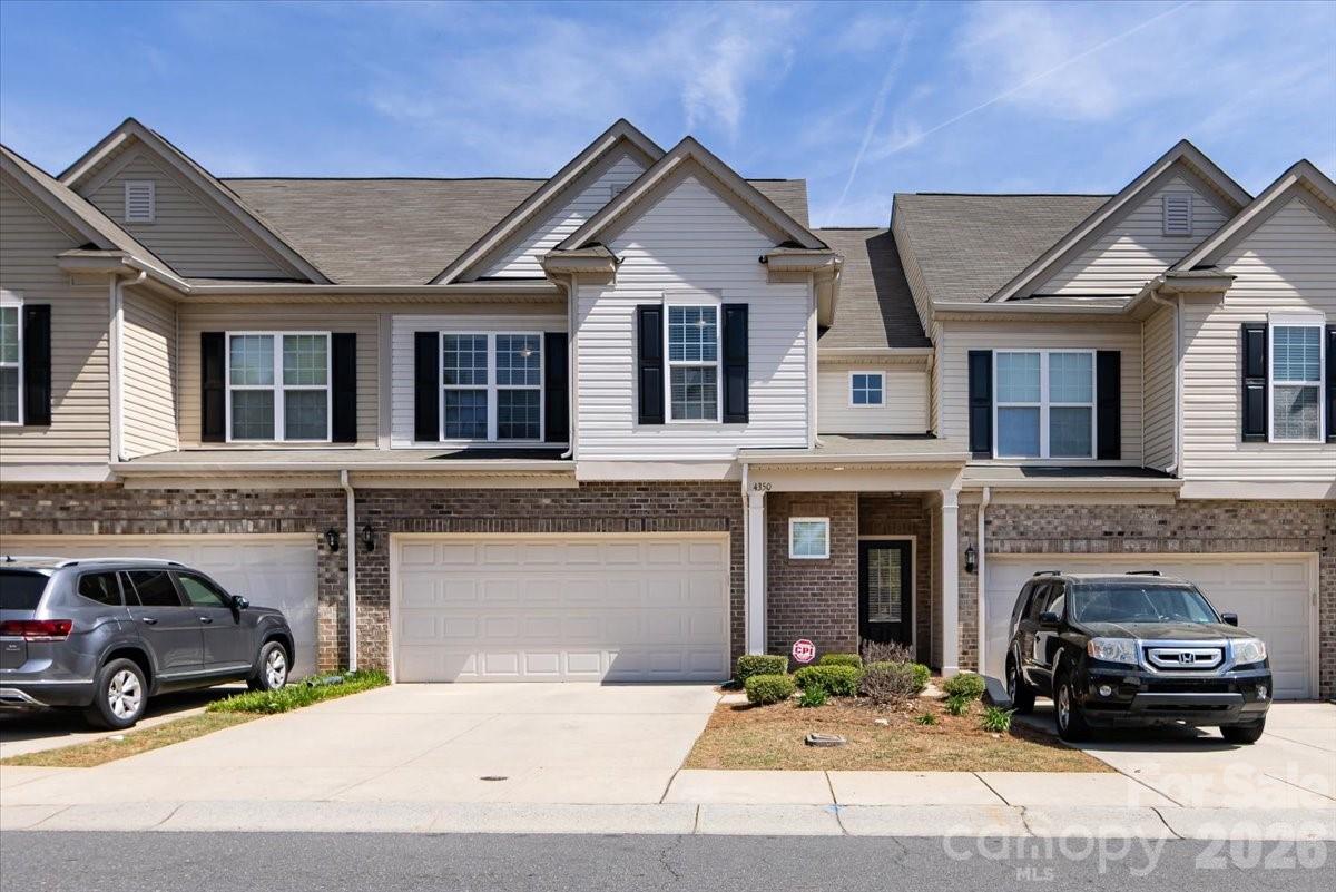4350 Park South Station Boulevard Charlotte NC 28210