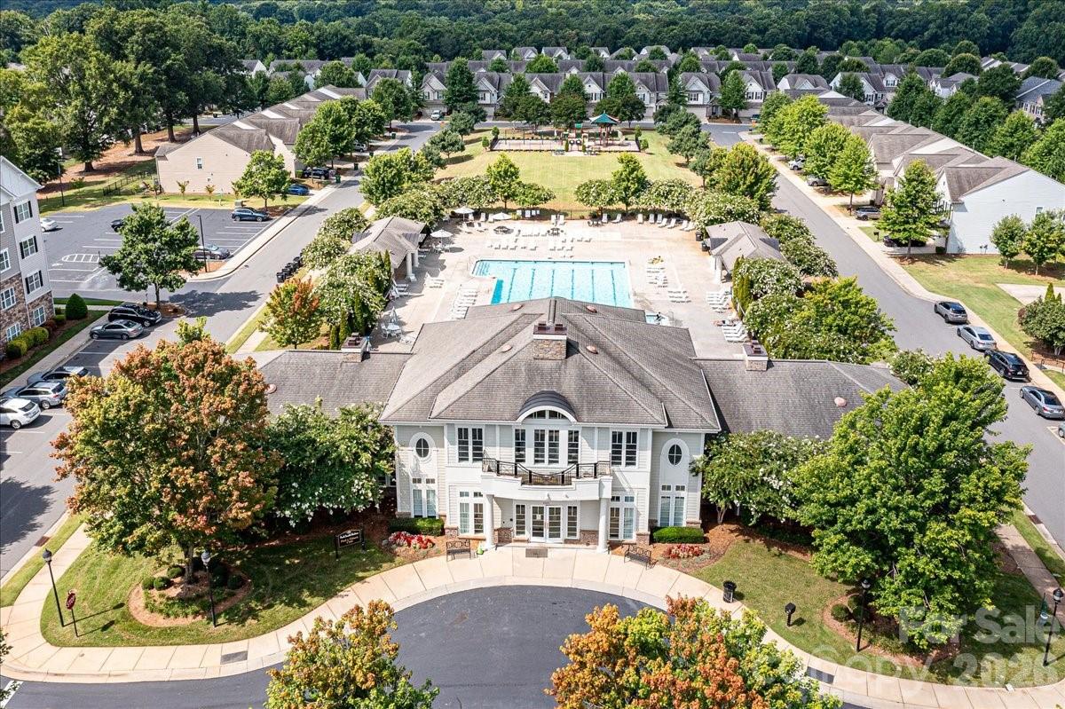 4350 Park South Station Boulevard Charlotte NC 28210
