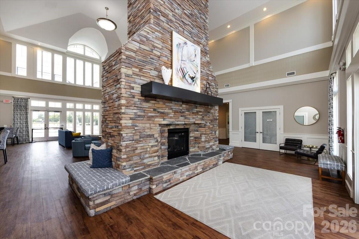 4350 Park South Station Boulevard Charlotte NC 28210