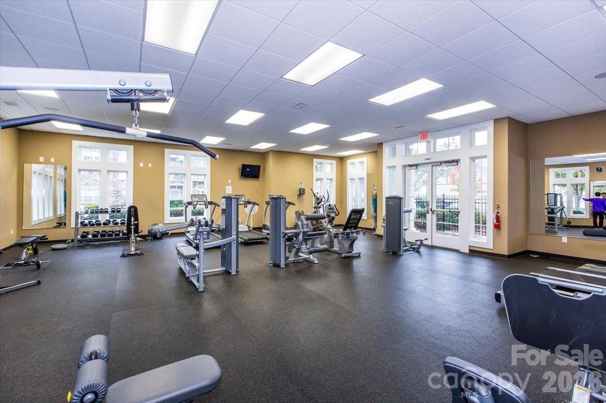 4350 Park South Station Boulevard Charlotte NC 28210
