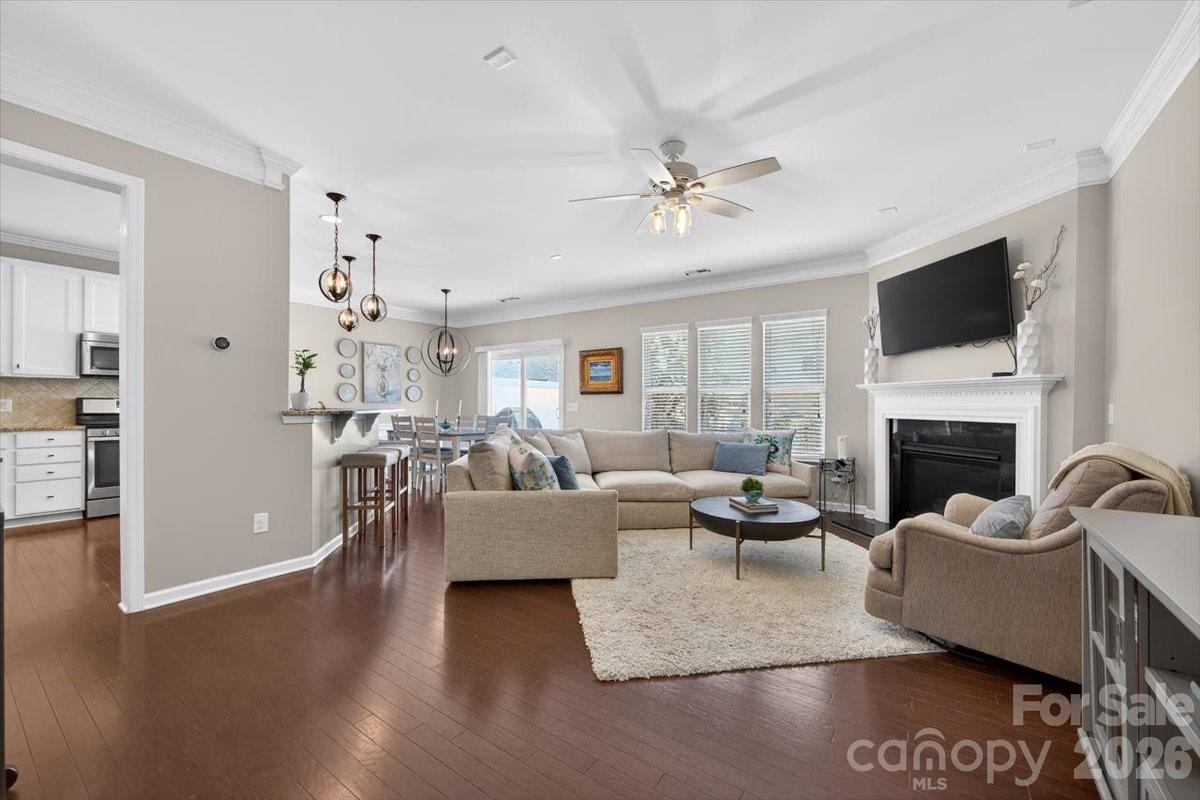 4350 Park South Station Boulevard Charlotte NC 28210