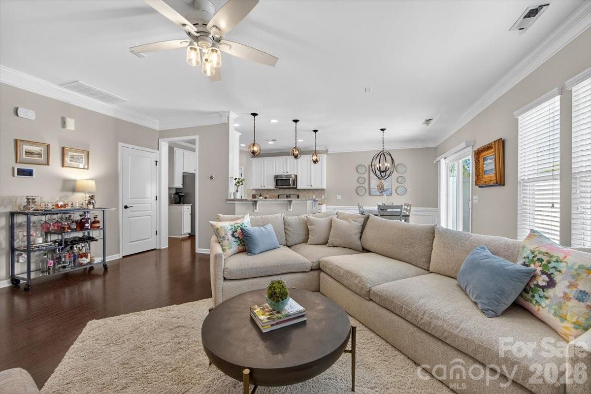 4350 Park South Station Boulevard Charlotte NC 28210
