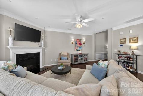 4350 Park South Station Boulevard Charlotte NC 28210