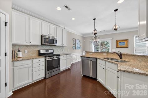 4350 Park South Station Boulevard Charlotte NC 28210