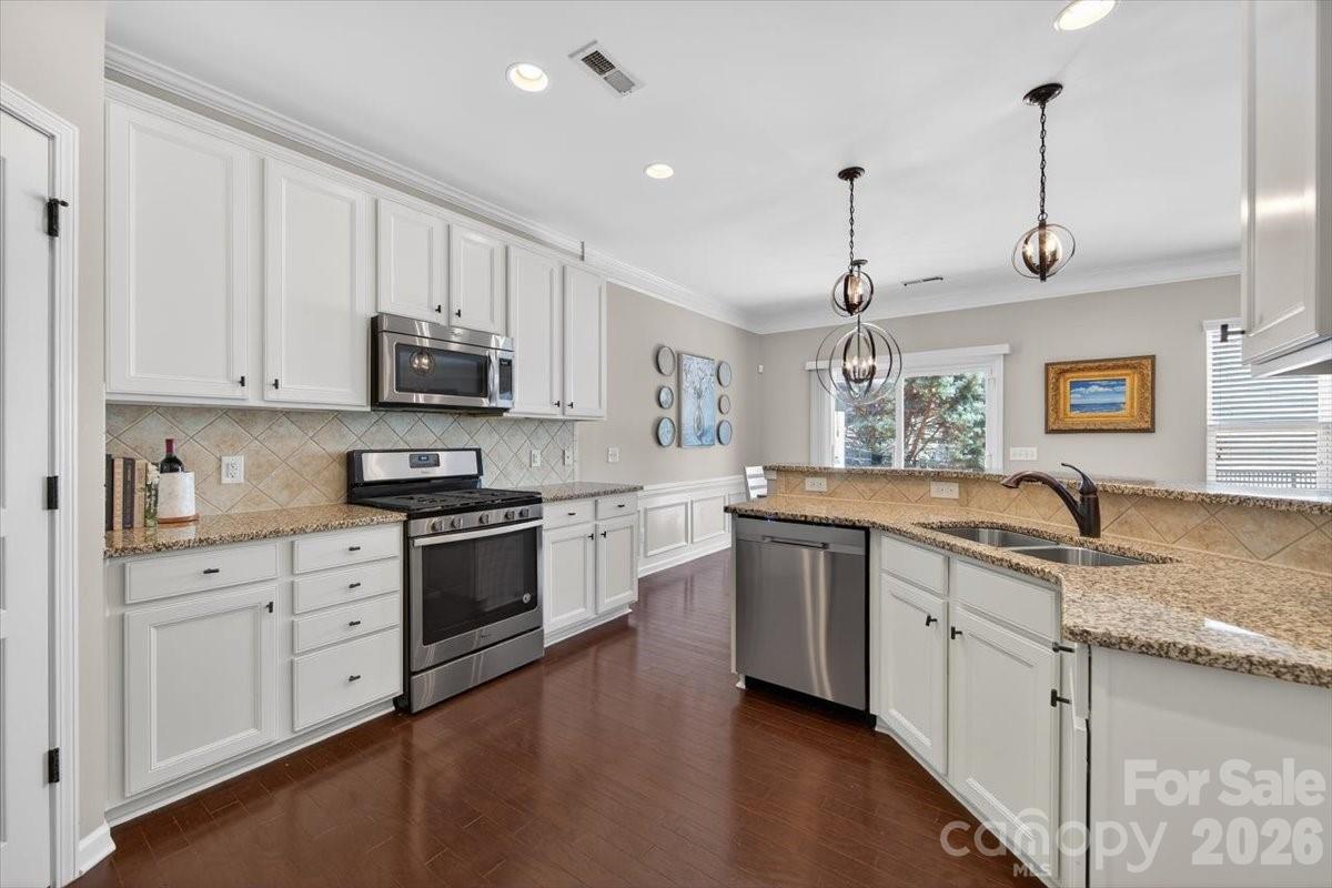 4350 Park South Station Boulevard Charlotte NC 28210