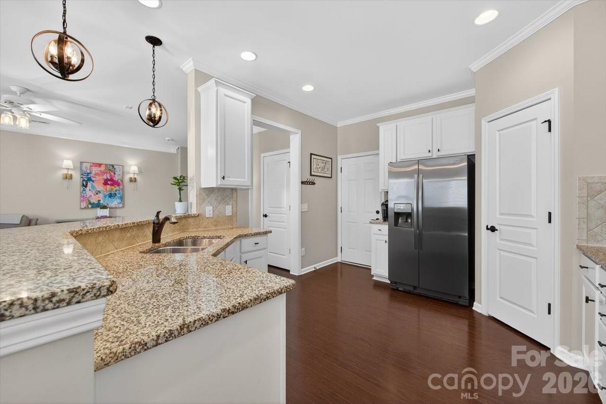 4350 Park South Station Boulevard Charlotte NC 28210