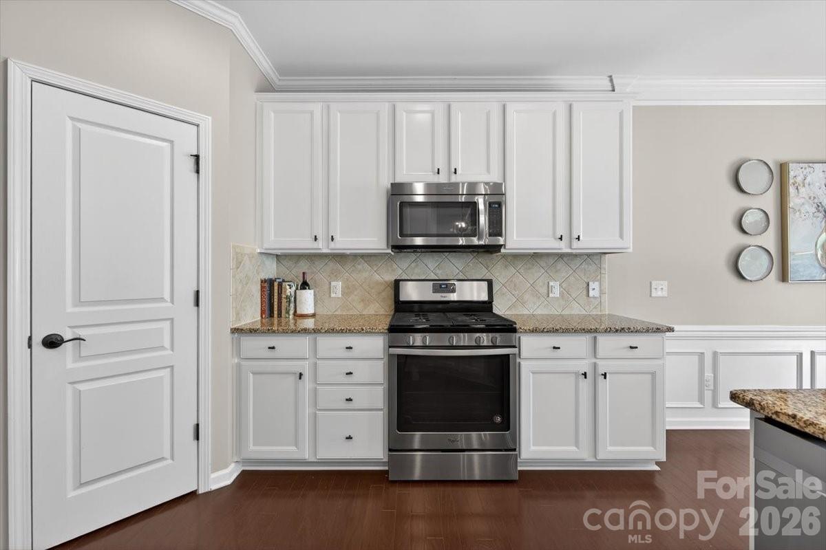 4350 Park South Station Boulevard Charlotte NC 28210
