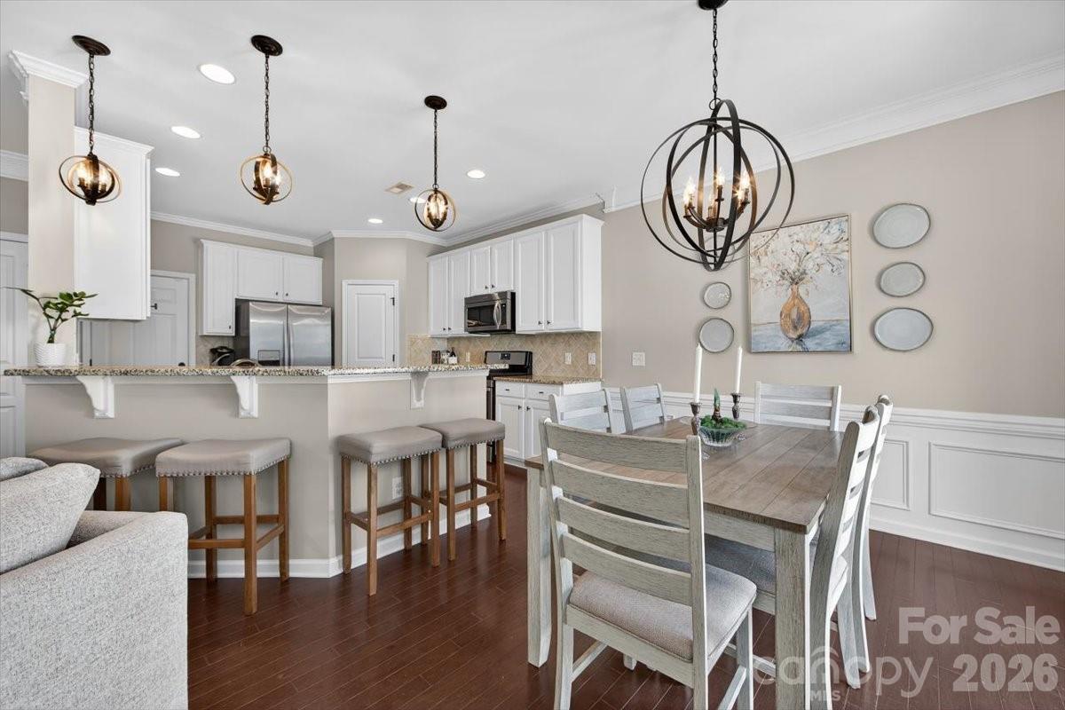 4350 Park South Station Boulevard Charlotte NC 28210