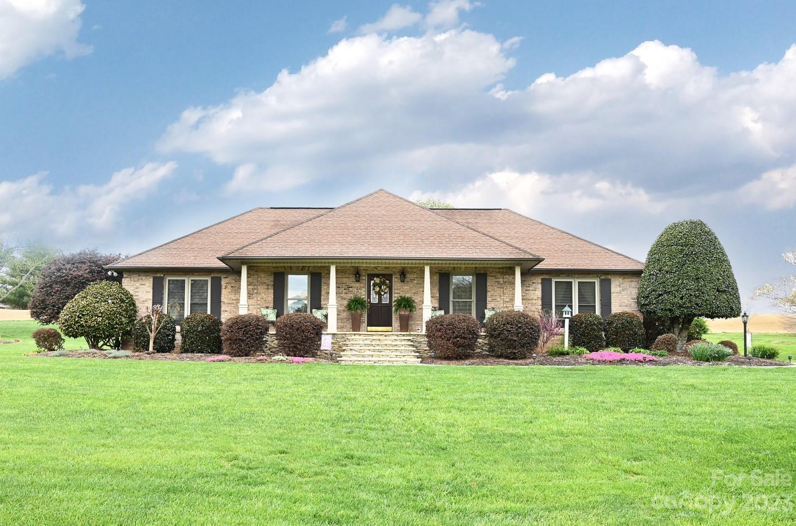 2684 Birdie Lane NE Conover NC 28613