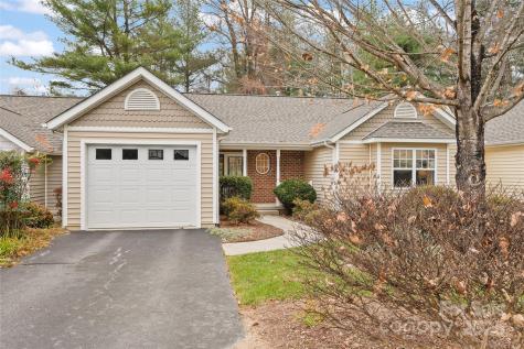 264 Charlestown Drive Hendersonville NC 28792