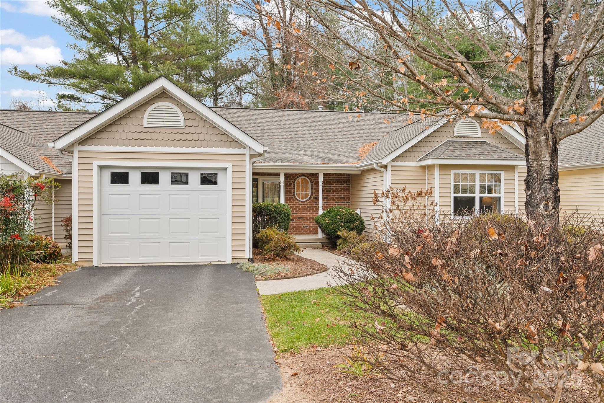 264 Charlestown Drive Hendersonville NC 28792