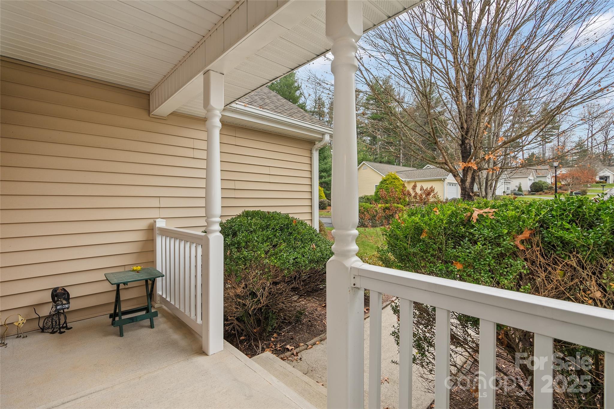 264 Charlestown Drive Hendersonville NC 28792