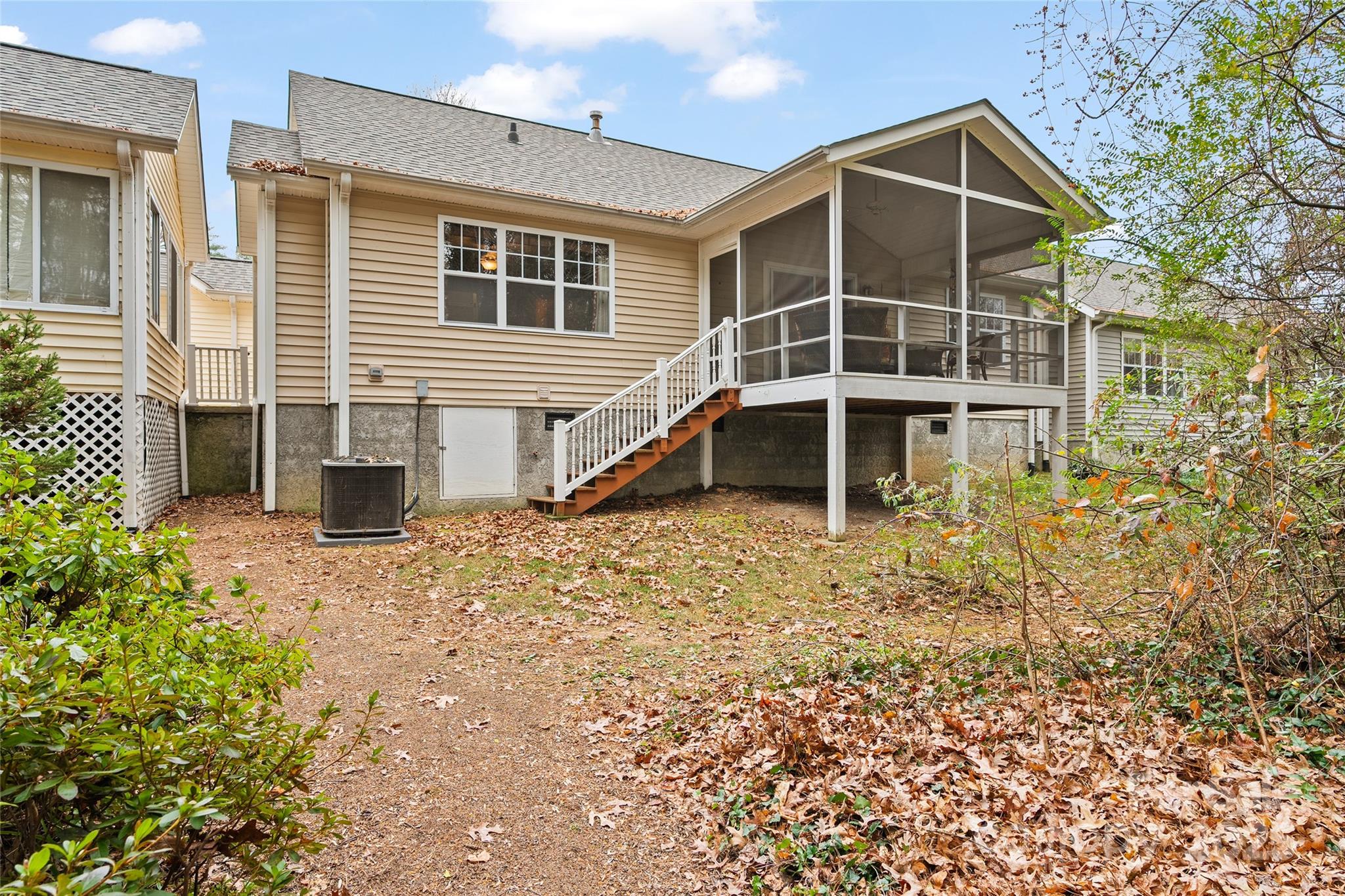 264 Charlestown Drive Hendersonville NC 28792