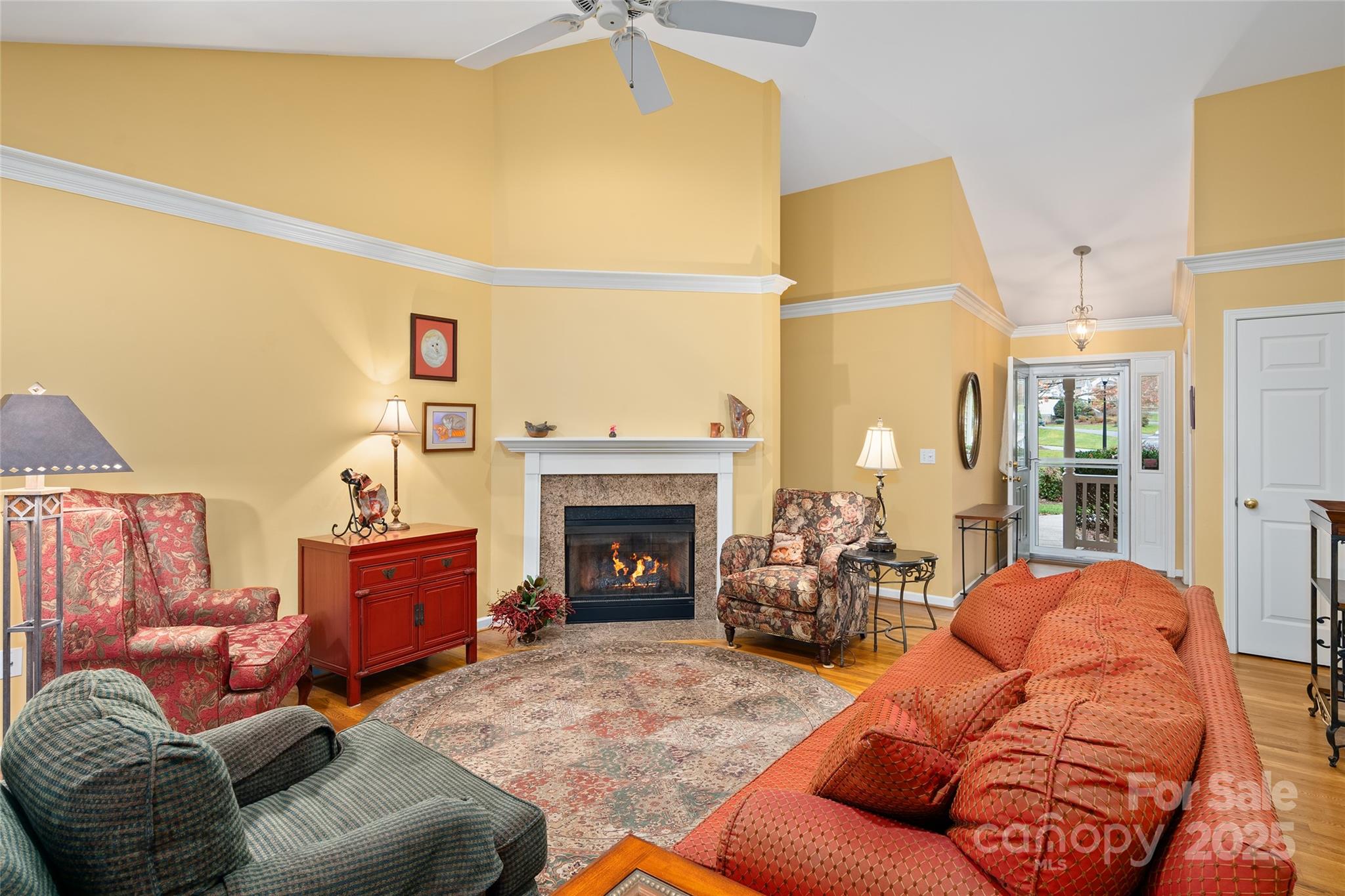 264 Charlestown Drive Hendersonville NC 28792