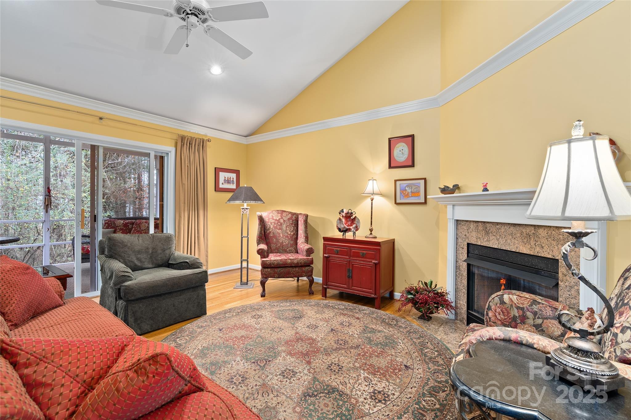 264 Charlestown Drive Hendersonville NC 28792