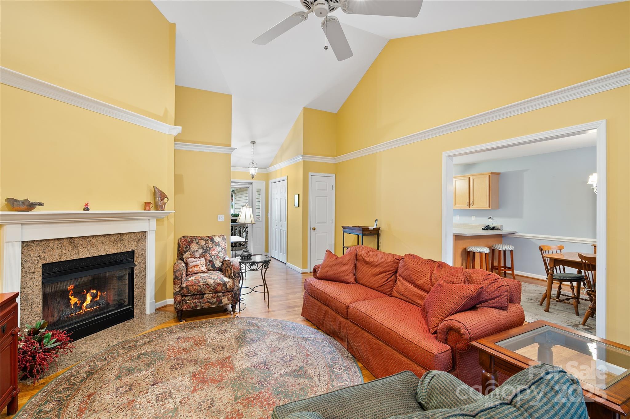 264 Charlestown Drive Hendersonville NC 28792