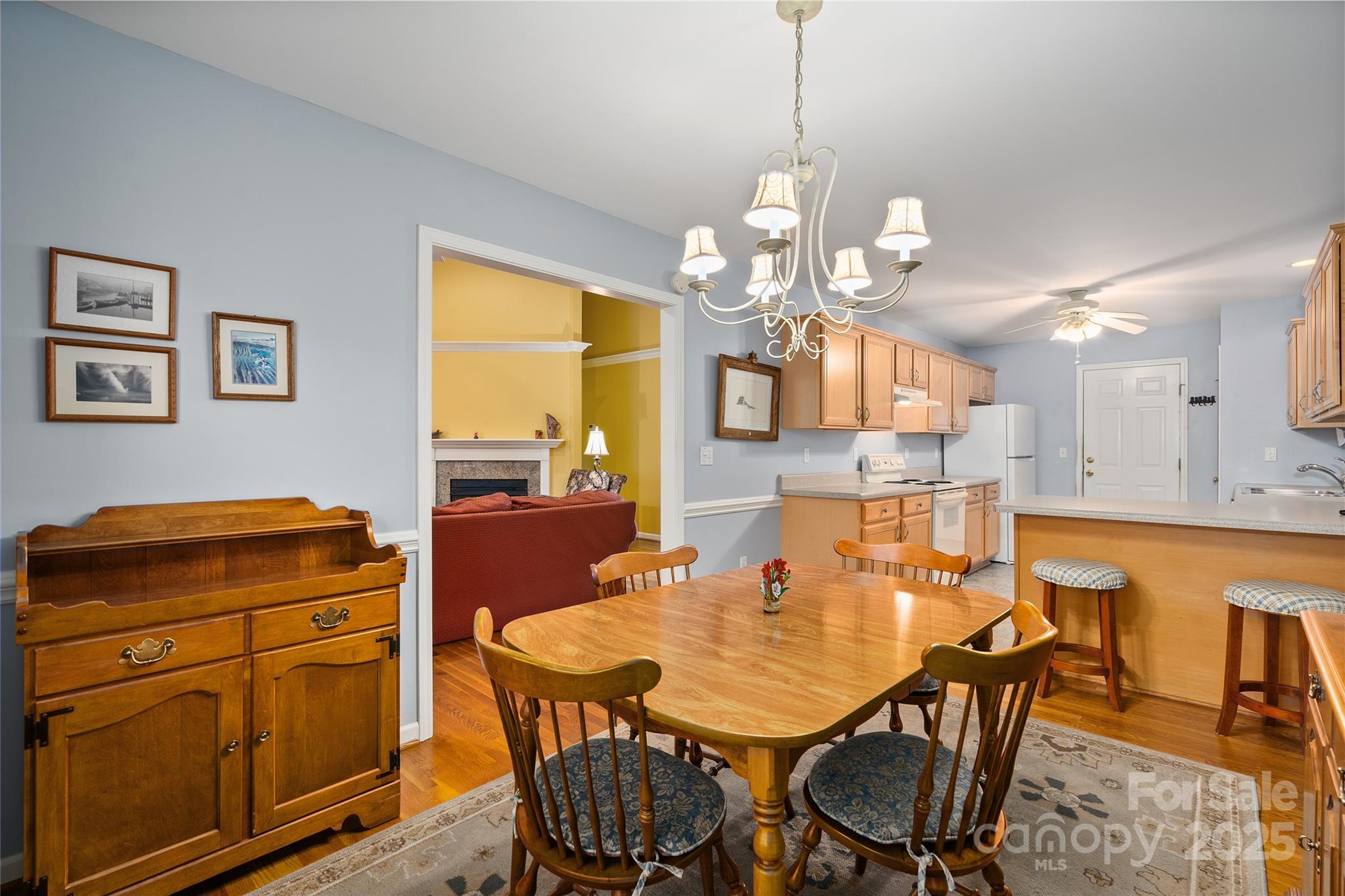 264 Charlestown Drive Hendersonville NC 28792