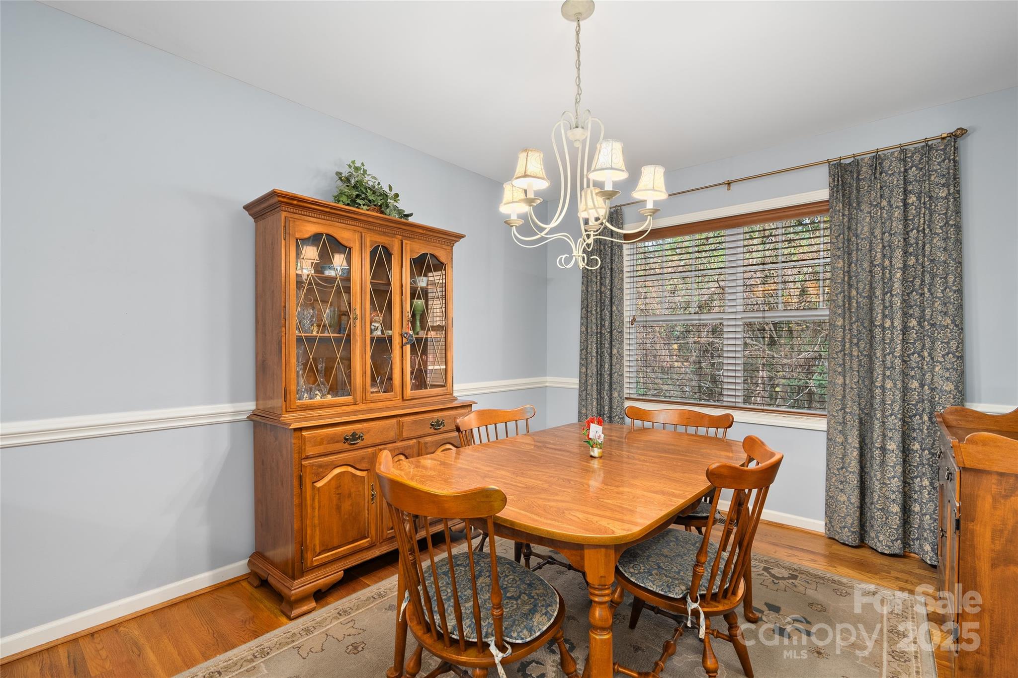 264 Charlestown Drive Hendersonville NC 28792